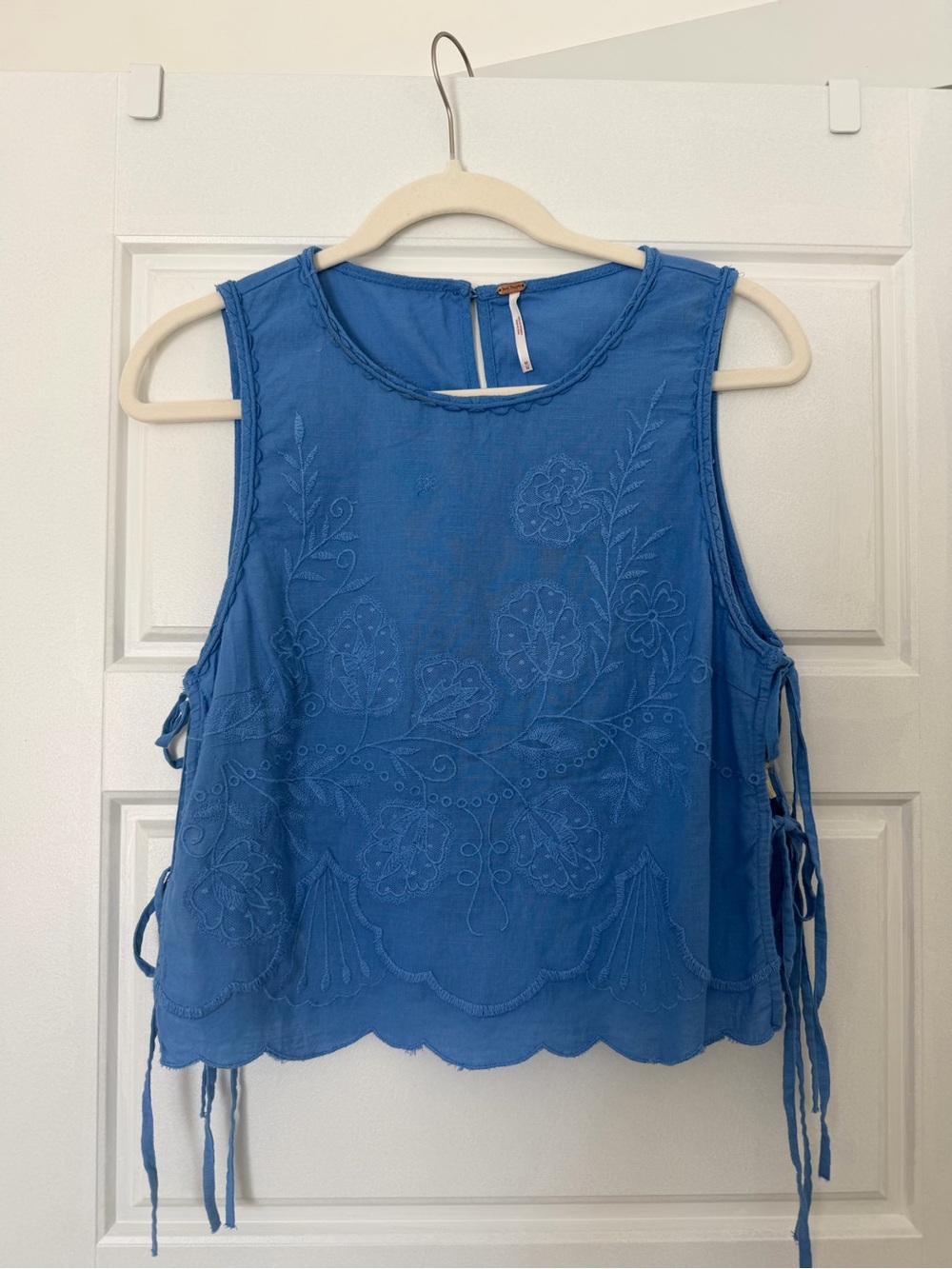 Free People Gardens Tank